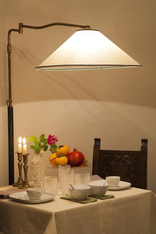 Bed and Breakfast Corte Dall'Era Брешія Номер фото