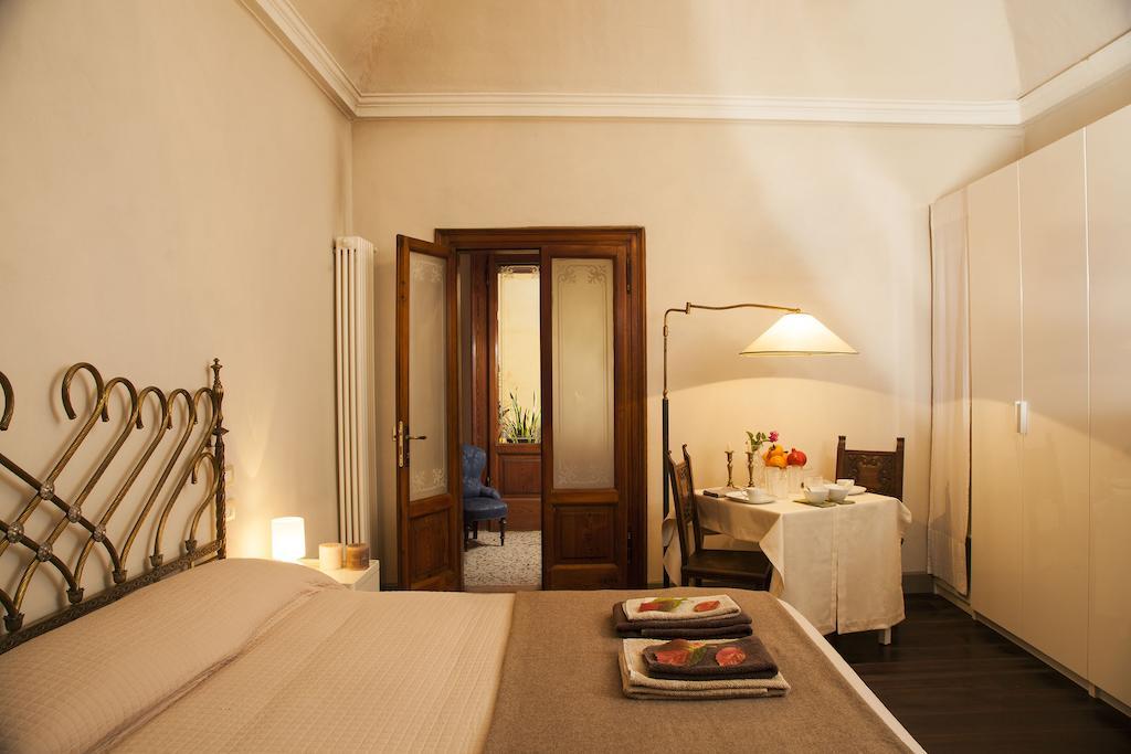 Bed and Breakfast Corte Dall'Era Брешія Номер фото