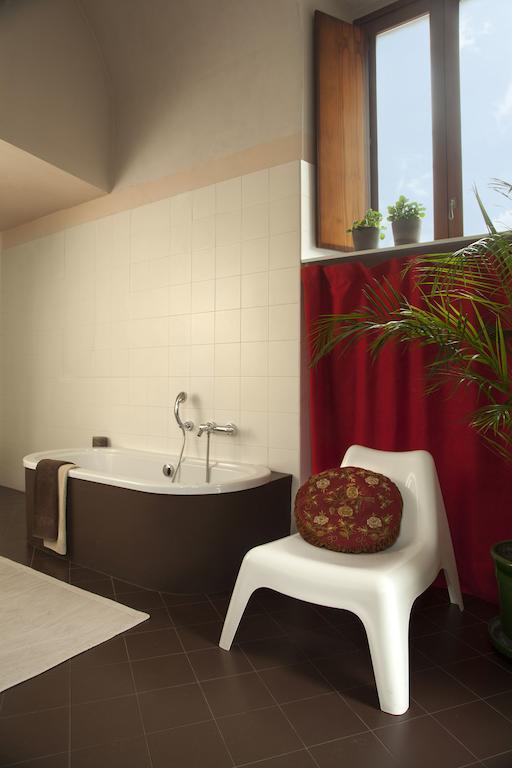 Bed and Breakfast Corte Dall'Era Брешія Номер фото